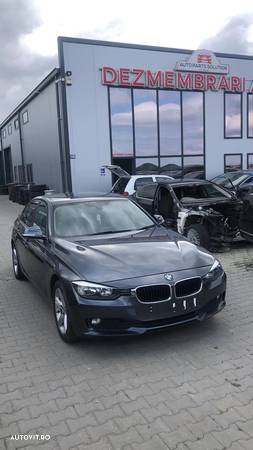 Dezmembram Bmw Seria 3 F30 2.0 D Automat An Fabr 2013 - 1