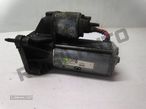 Motor De Arranque 2412_0175geb Renault Laguna Ii [2001_2008] 1. - 2