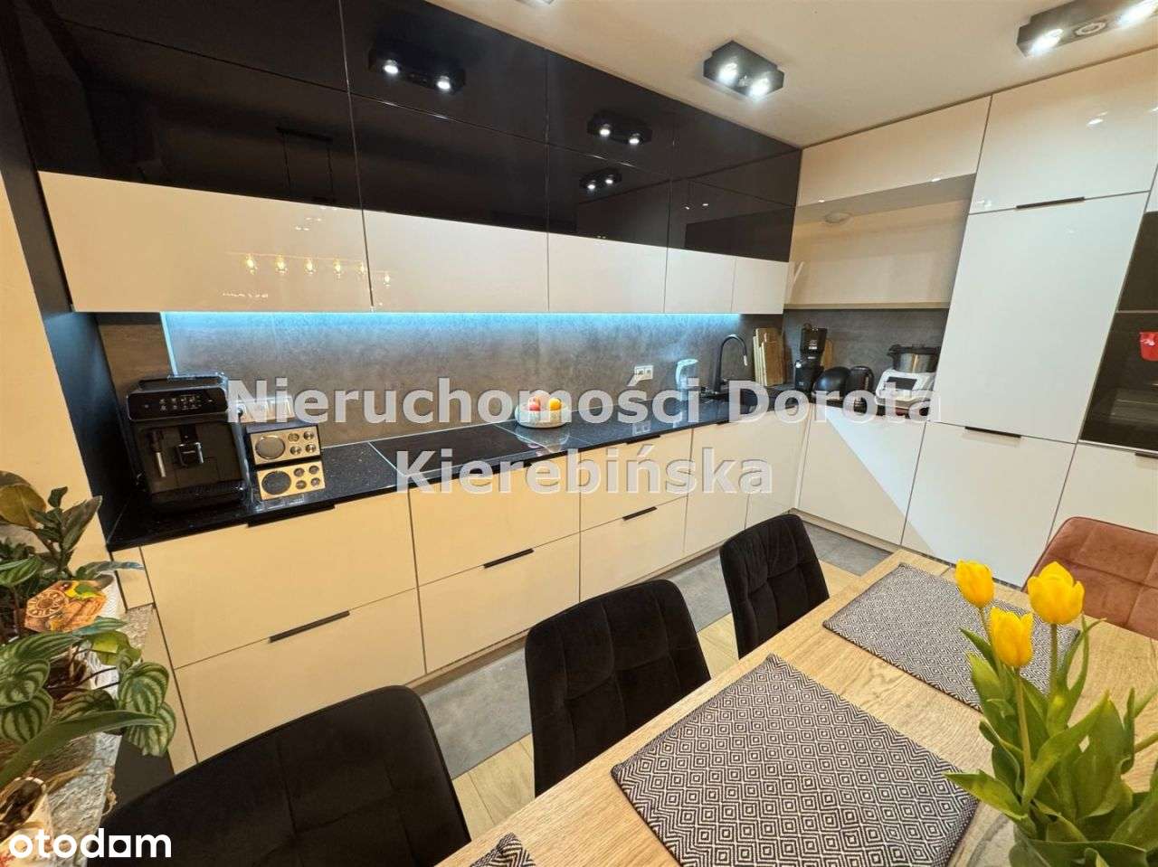 Mieszkanie w wysokim standardzie- oś. zamknięte.-17