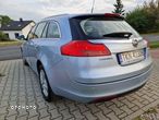 Opel Insignia 2.0 CDTI Sport - 3