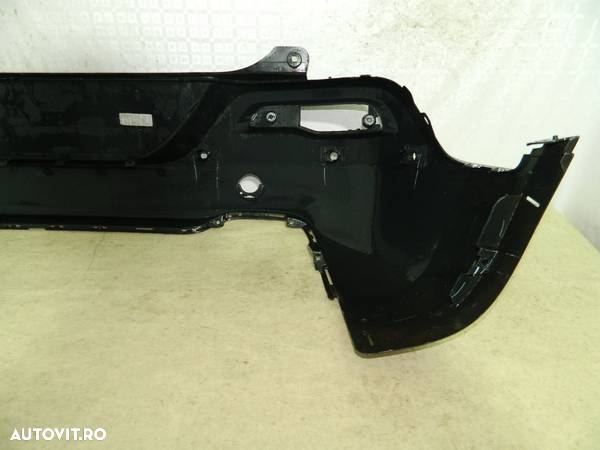 Bara spate Jeep Cherokee, 2014, 2015, 2016, 2017, , 68203261AA - 5