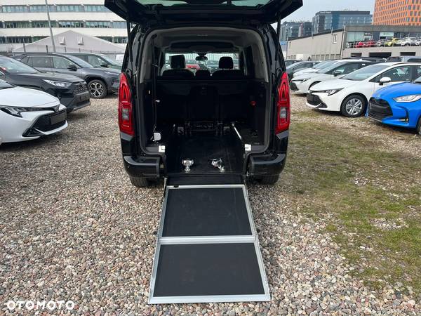 Toyota Proace City Verso Long 1.5 D-4D Family - 11