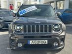 Jeep Renegade 1.0 T Limited - 2