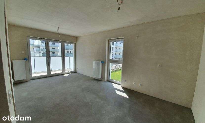 Mieszkanie gotowe do odbioru | Gardenia Pogodno - Pełny obrazek: 2/11