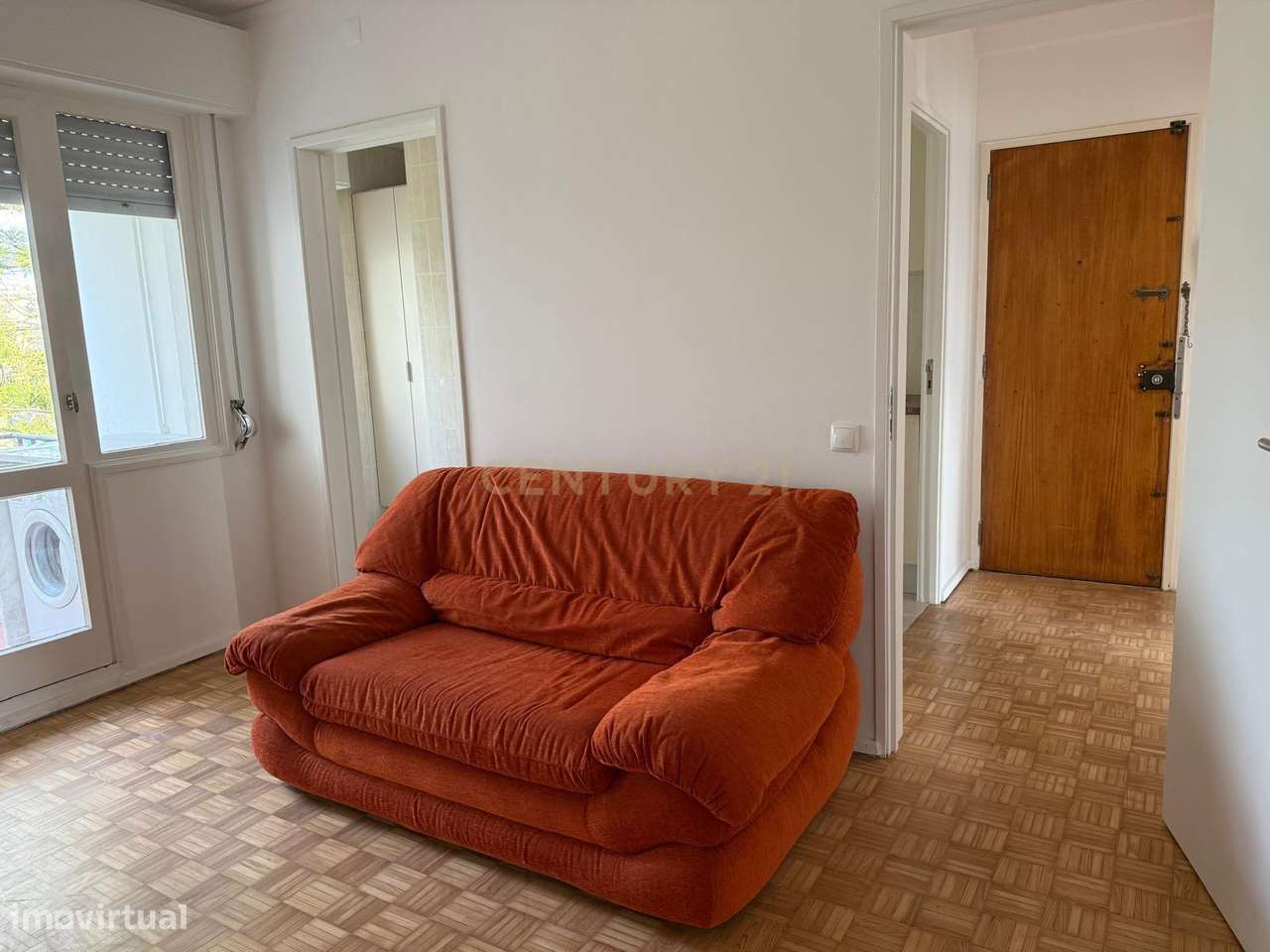 Apartamento T3 em Praceta Tranquila – Santo António dos Cavaleiros - Grande imagem: 5/25