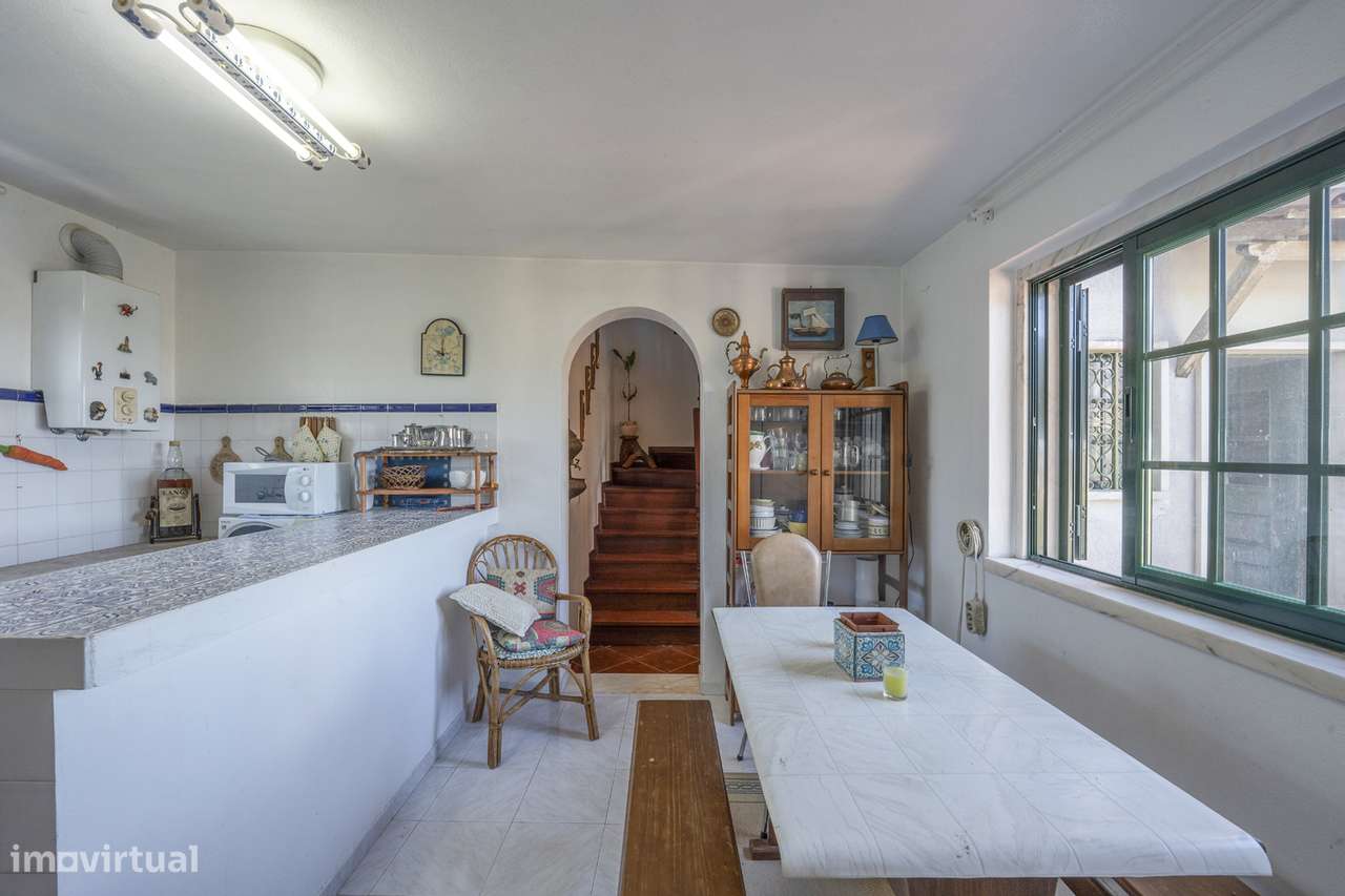 Moradia Isolada - Vale de Linhares - Mafra-3