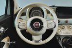 Fiat 500C 1.0 Hybrid Dolcevita - 15