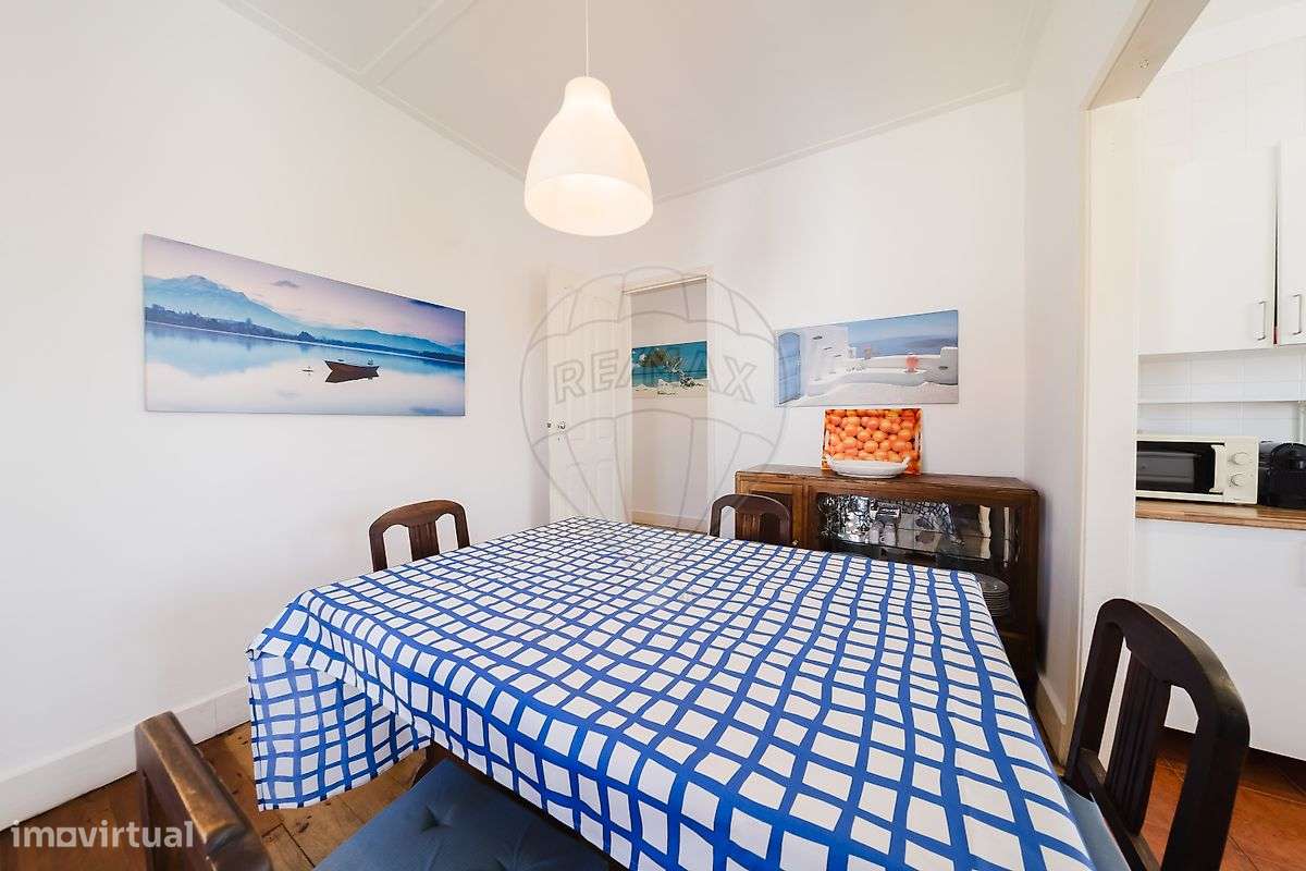 Apartamento T3 para arrendamento - Grande imagem: 5/32