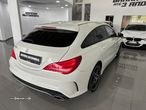 Mercedes-Benz CLA 180 d Shooting Brake AMG Line - 35