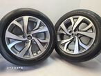 CITROEN C-CROSSER FELGI ALUMINIOWE 18" ET38 - 3