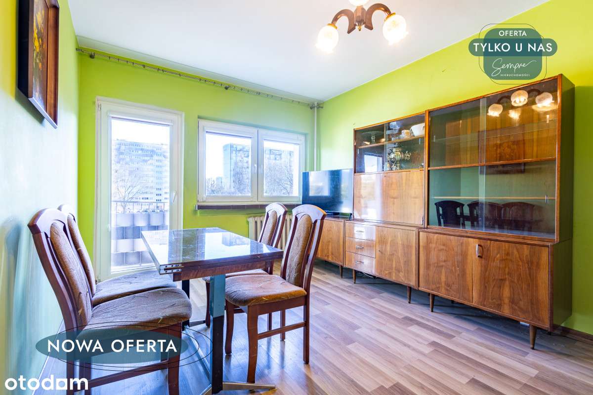 M3 z balkonem w świetnej lokalizacji, do remontu-1