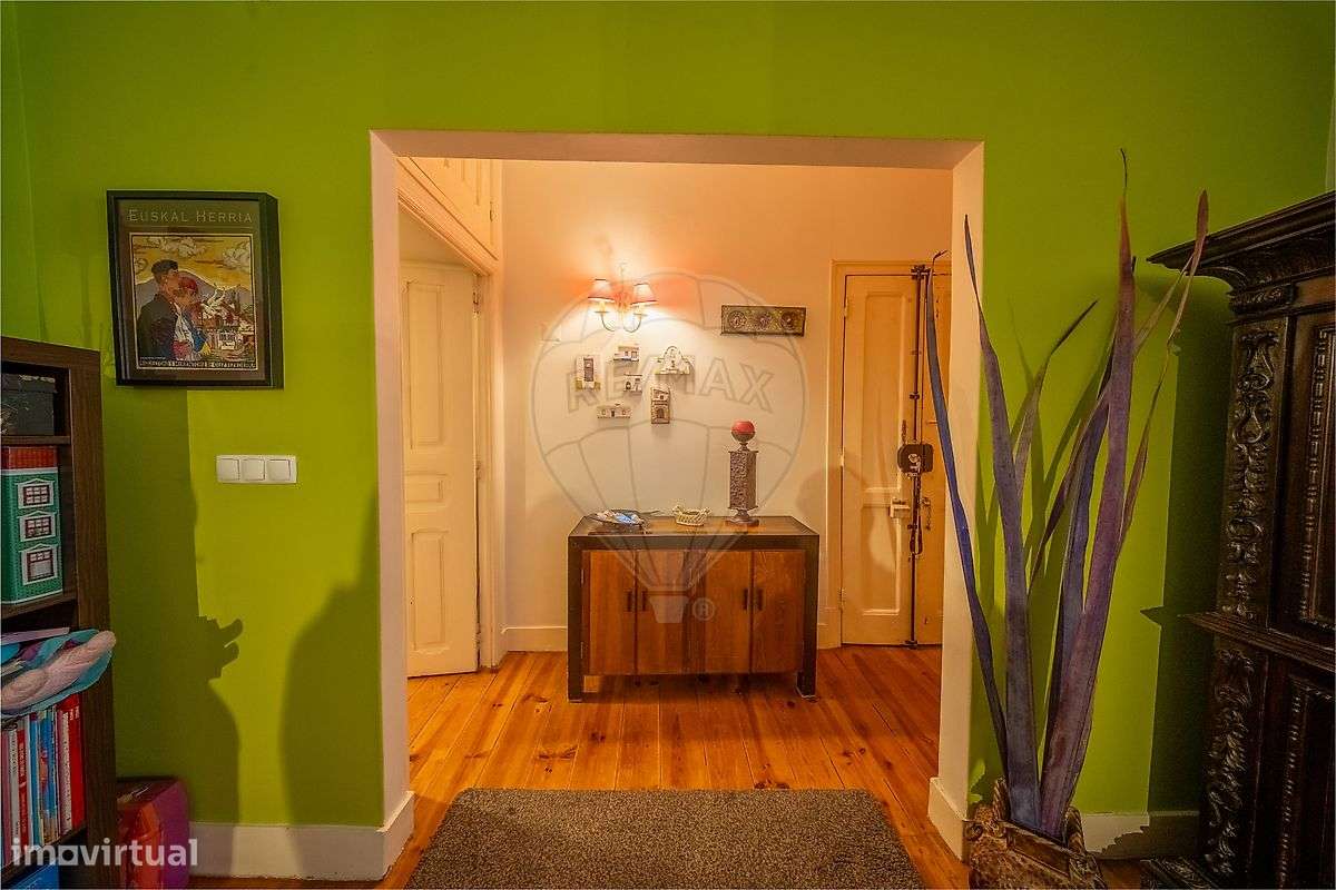 Apartamento T3 para venda - Grande imagem: 3/19