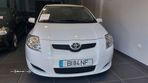 Toyota Auris 1.4 D-4D AC+VSC - 2