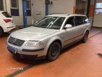 Passat B5.5-fata completa, usi, bara spate,usi,hayon, carlig AVF/AWX/AVB - 2