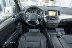 Mercedes-Benz GL 350 4MATIC BlueTec Aut. - 19