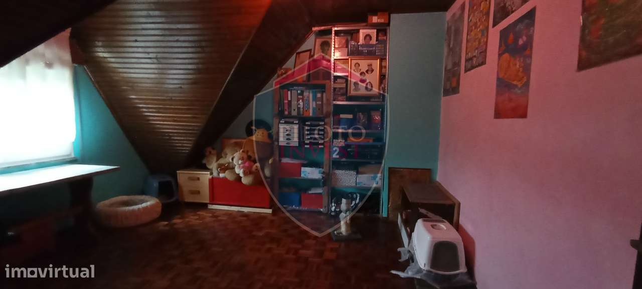 Moradia Isolada T3 Venda em Queiriga,Vila Nova de Paiva-15