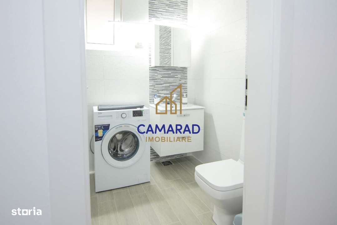 Studio modern de vanzare – Navodari, Mamaia Nord-5