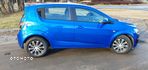 Chevrolet Aveo 1.4 16V LT - 3