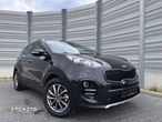 Kia Sportage 1.6 T-GDI AWD DCT SPIRIT - 2