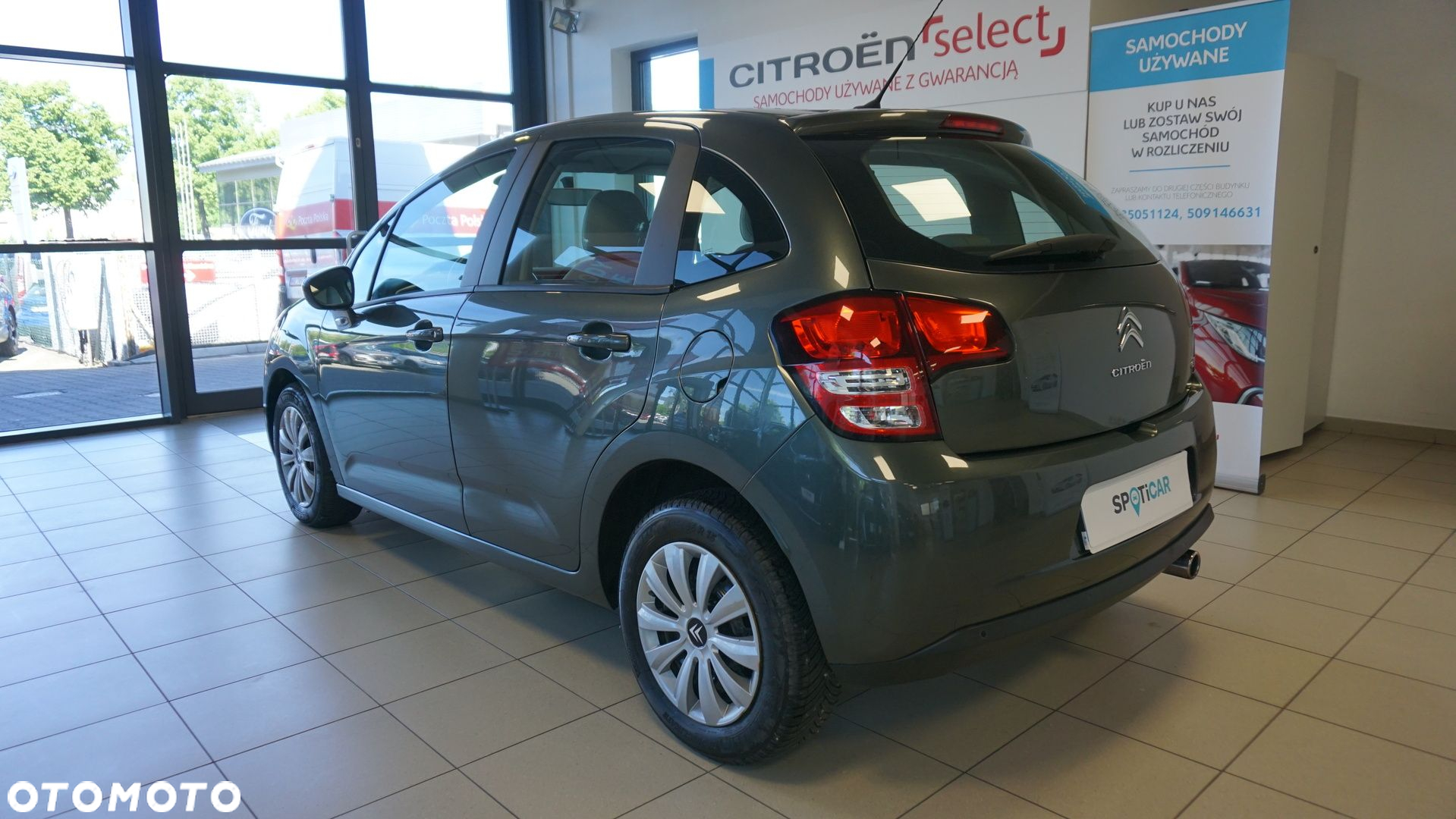 Citroën C3 - 3