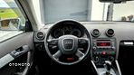 Audi A3 1.8 TFSI Sportback S tronic Ambiente - 5