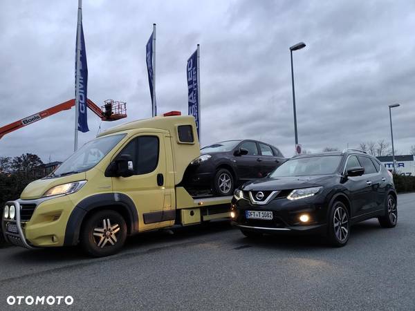 Nissan X-Trail 1.6 DCi 360 - 40