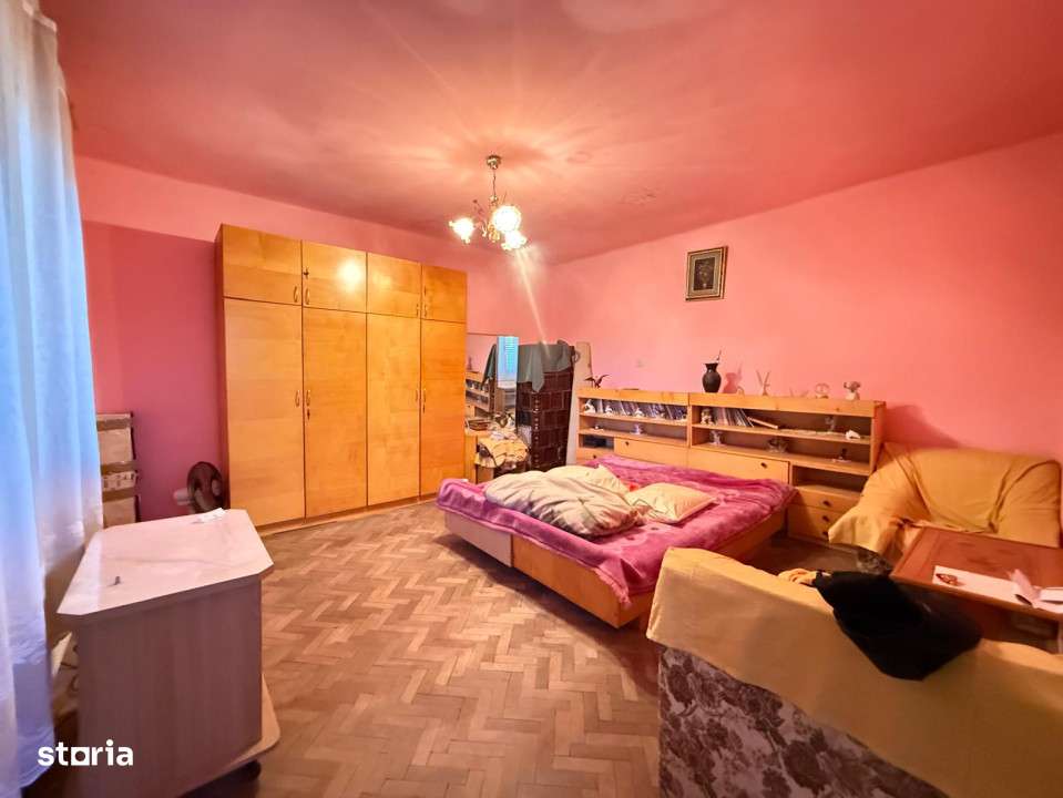 Casa cu 3 camere, P+1, 100 mp utili, in zona Blascovici - Imagine principală: 4/13