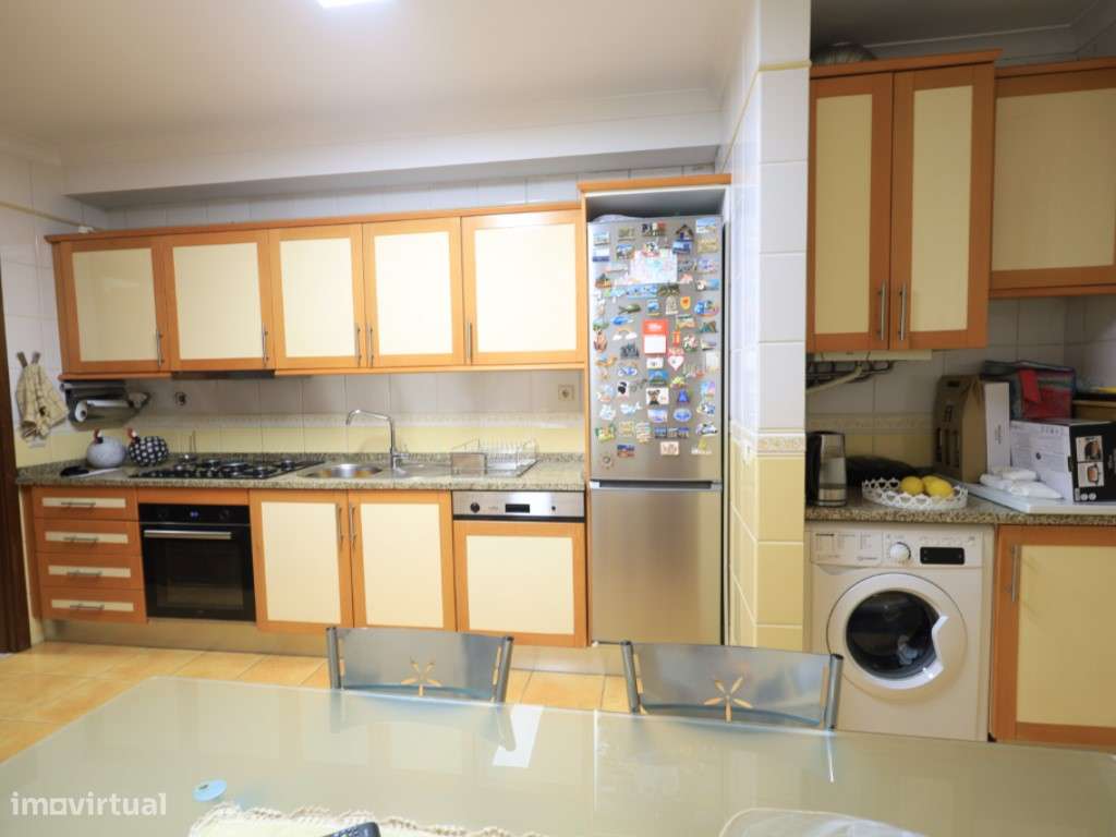 Apartamento T3 - Felgueiras - Grande imagem: 4/33