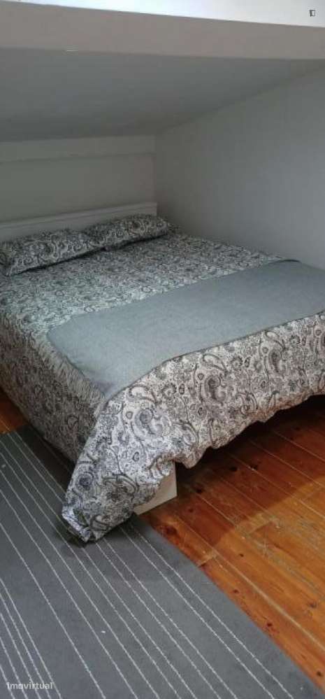 Apartamento com 1 quartos - localizado em Avenida da Liberdade Lisbon - Grande imagem: 4/10