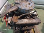 MOTOR FORD TRANSIT 2.5D 85-92 - 1