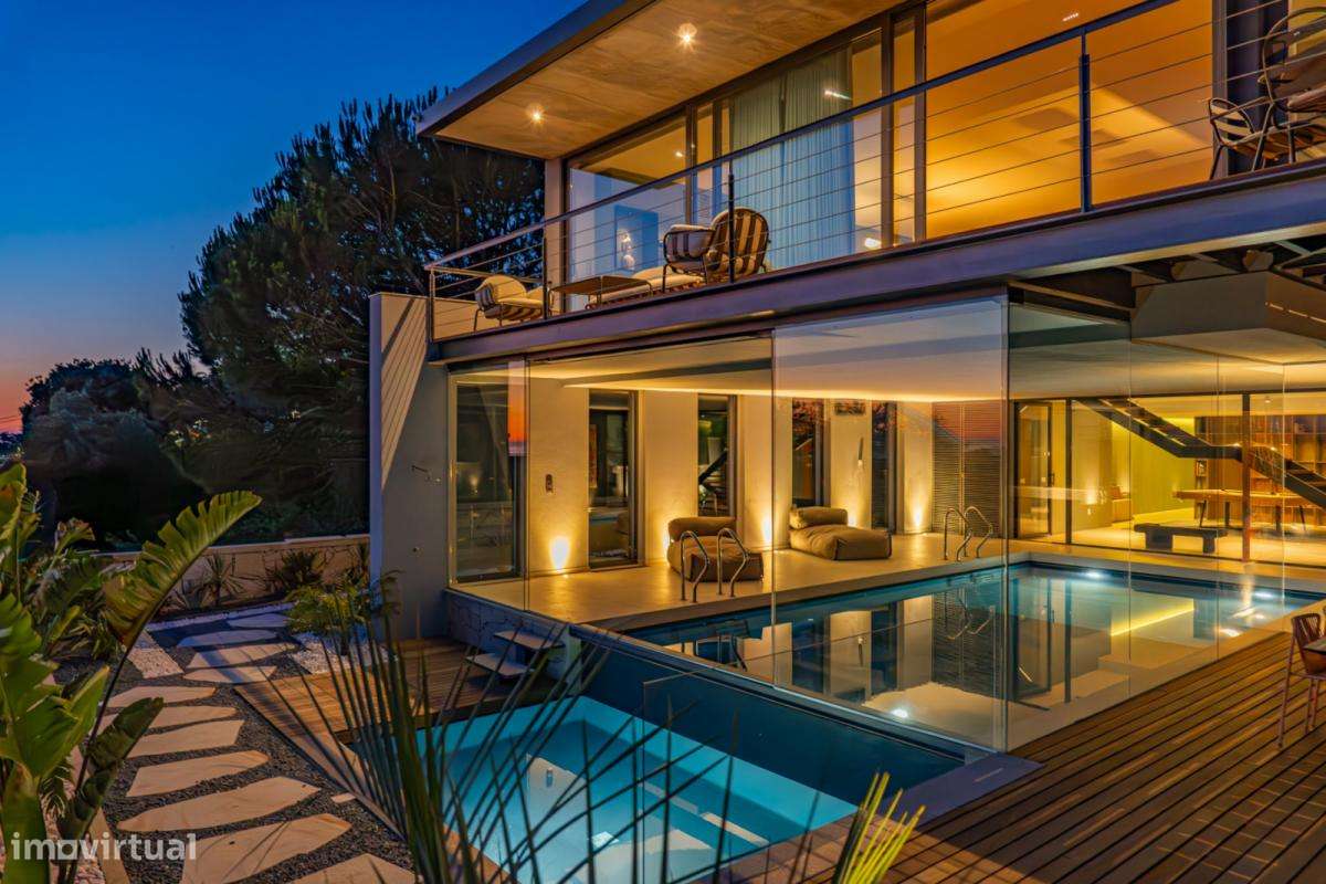 Casa com 5 quartos - localizado em Viana do castelo - Grande imagem: 2/10