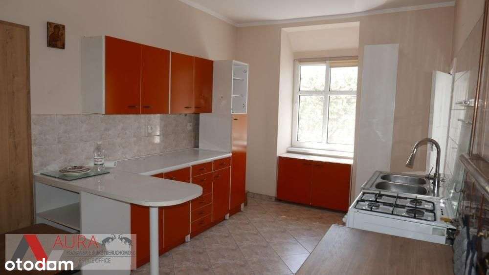 Mieszkanie w kamienicy w świetnej lokalizacji. - Pełny obrazek: 2/17