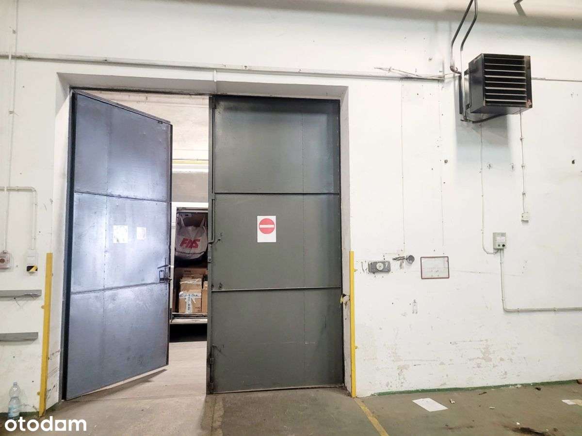 422 m² hala magazynowa w Opolu - Pełny obrazek: 4/9