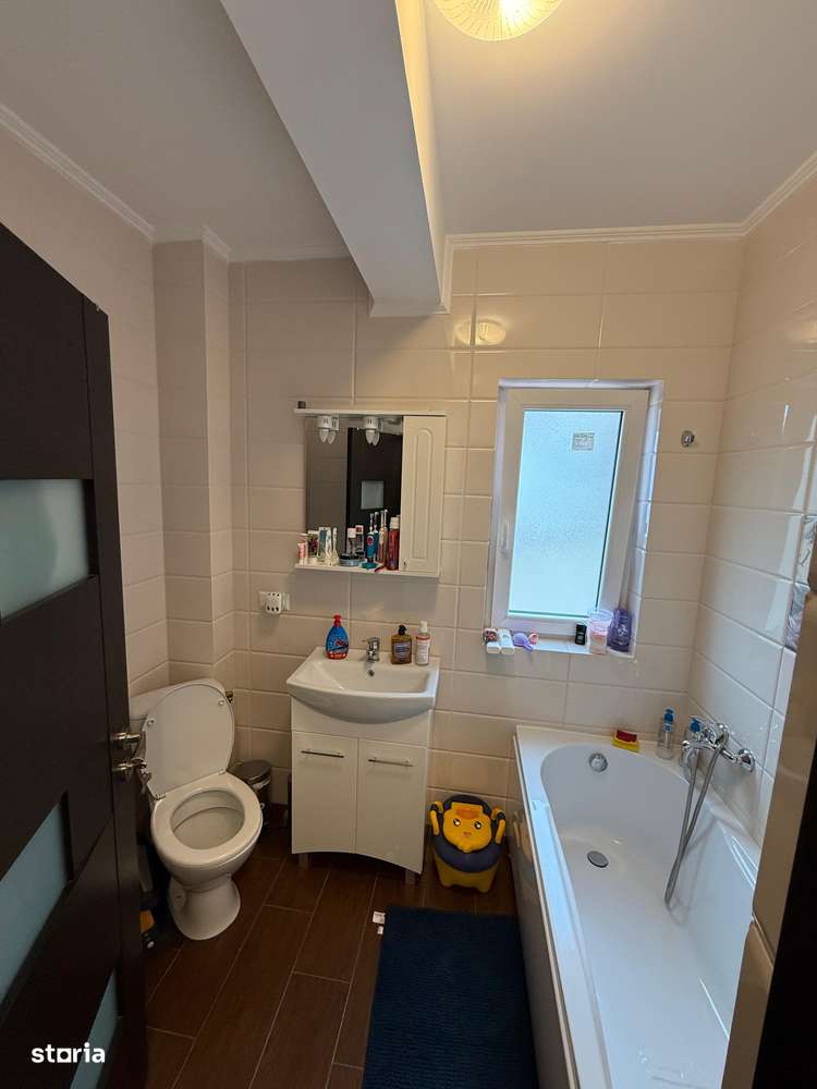 3 camere- Valea Lupului, Soarelui - etaj 1- 66 mp - Parcare- 119900 - Imagine principală: 4/12