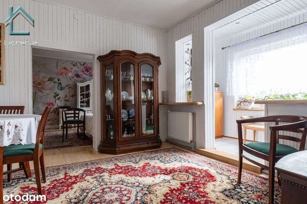 Dom w Wyszkowie, zadbany.Bez prowizji - Pełny obrazek: 5/16