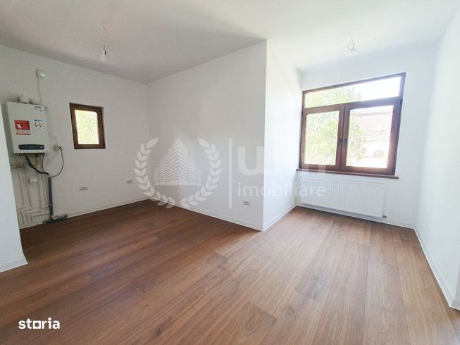 Apartament 3 camere in vila | 85 mp utili | 300 mp curte | Grigorescu