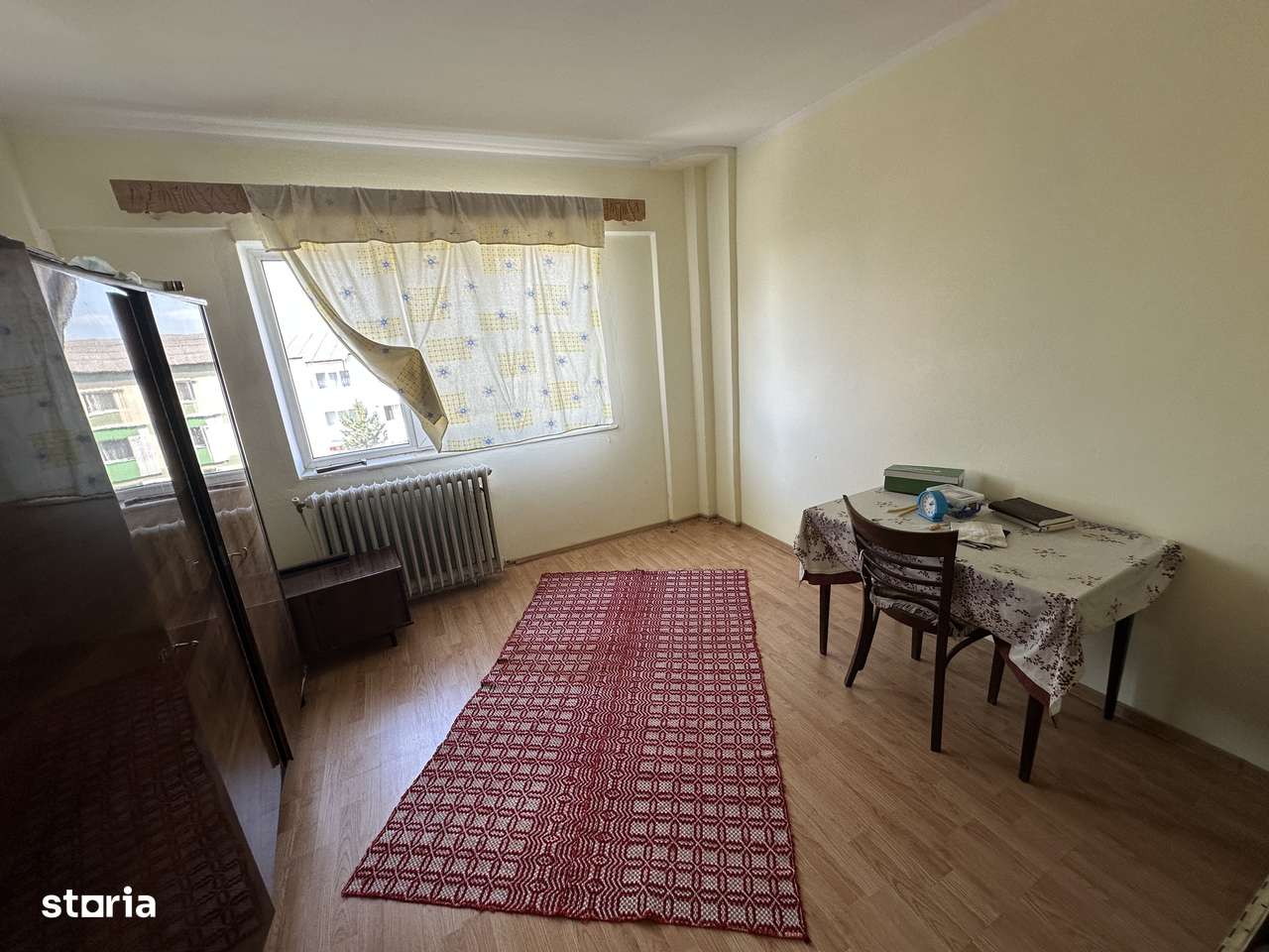 Apartament 3 camere 64 mp, Zona Primaverii - Iorgu 53.000 E NEG. - Imagine principală: 3/8