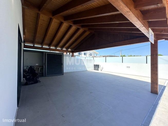Moradia Térrea T2 com Vista para a Ria – Torrão do Lameiro-11