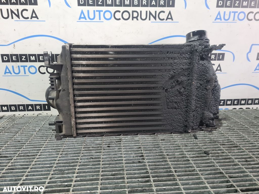 Radiator intercooler Nissan Qashqai J11 1.5 Dci 2013 - 2017 1461CC K9K (936) 144614EA1A - 2