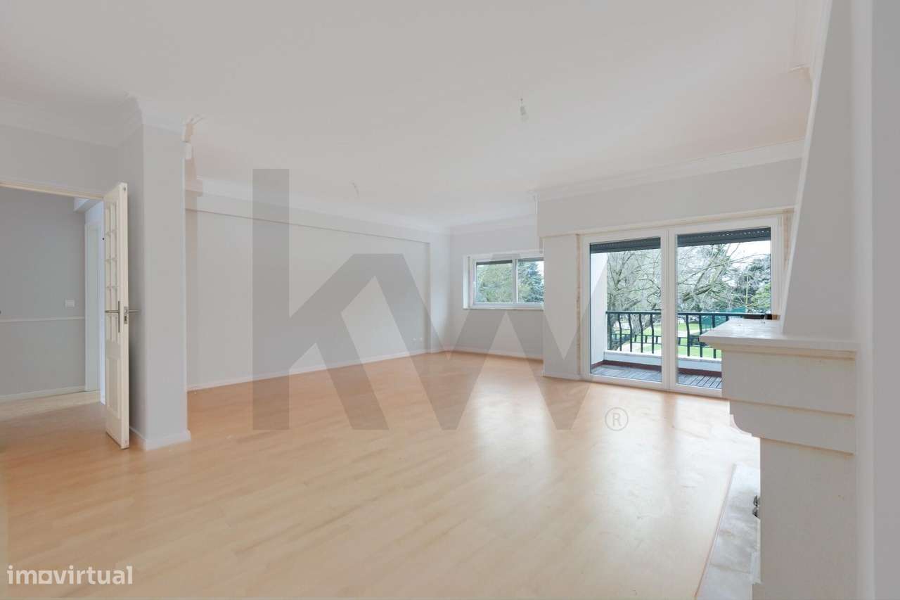 T3 Remodelado na Quinta da Alagoa – Carcavelos - Grande imagem: 4/28