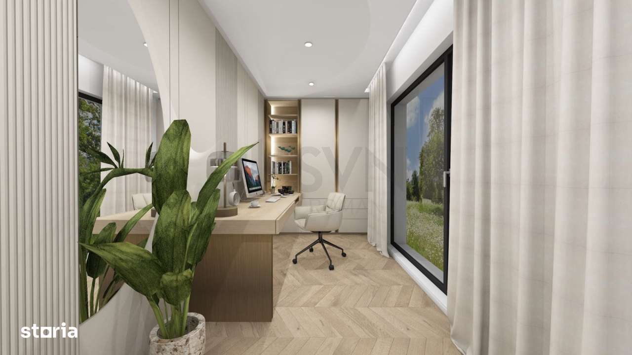 COMISION 0 I VILA PIPERA I PASTEL RESIDENCE - Imagine principală: 5/12