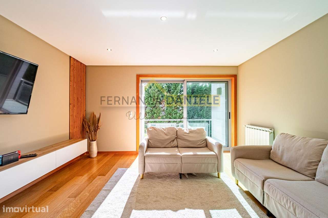 EXCELENTE APARTAMENTO T3 PASSIONISTAS - FEIRA! - Grande imagem: 4/33