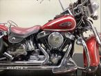 Harley-Davidson Softail Springer Classic - 2