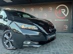 Nissan Leaf - 36