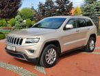 Jeep Grand Cherokee Gr 3.0 CRD Limited - 6