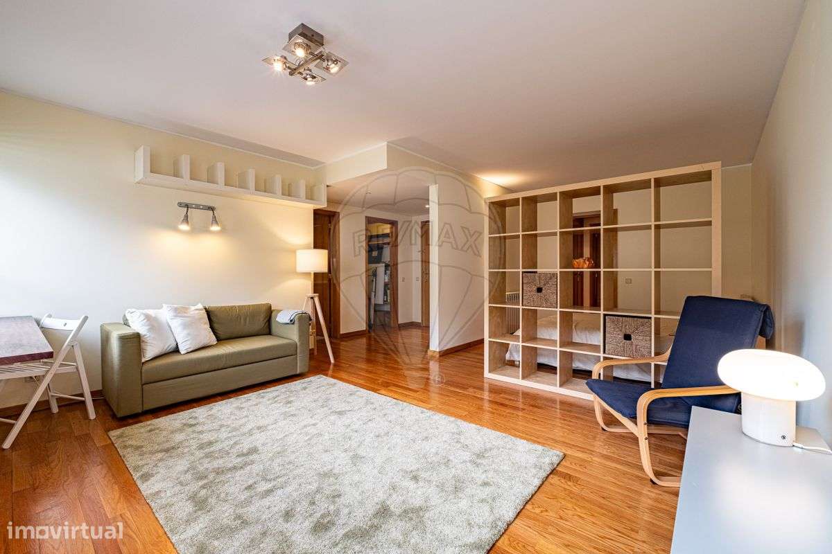 Apartamento T1 para arrendamento - Grande imagem: 5/20
