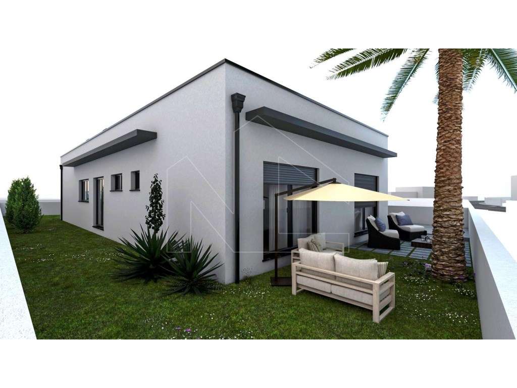 Moradia T3 - Vagos-6