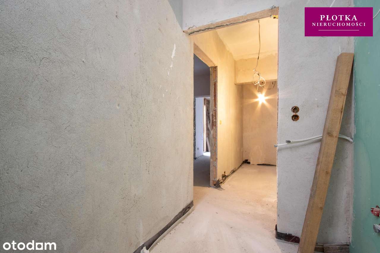 Kamienica / dom mieszkalny, stan do wykończenia-7