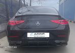 Difuzor CLS C257 (2018+) model NOU 63AMG - 1