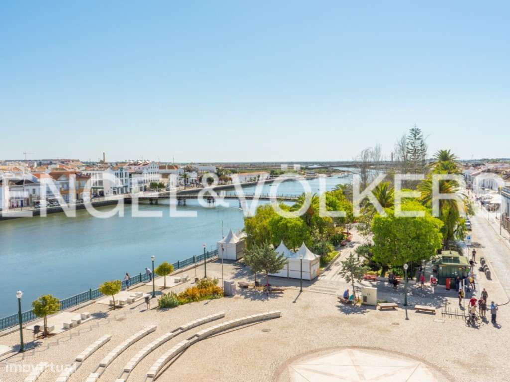 Viva com Elegância no Algarve - Tavira-26